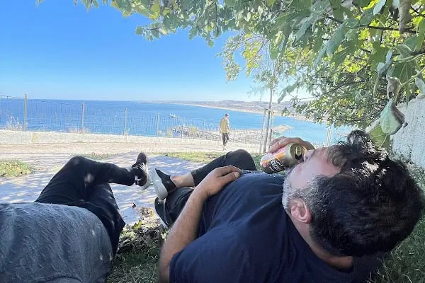 Arnavutköy Karaburun Mahalle Muhtarlığı - Resim 20