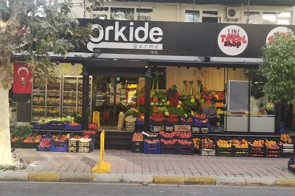 Kadoil Petrol İstasyonu - Resim 15