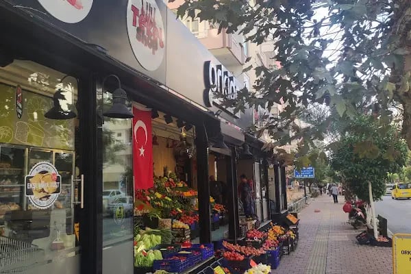 Kadoil Petrol İstasyonu - Resim 8
