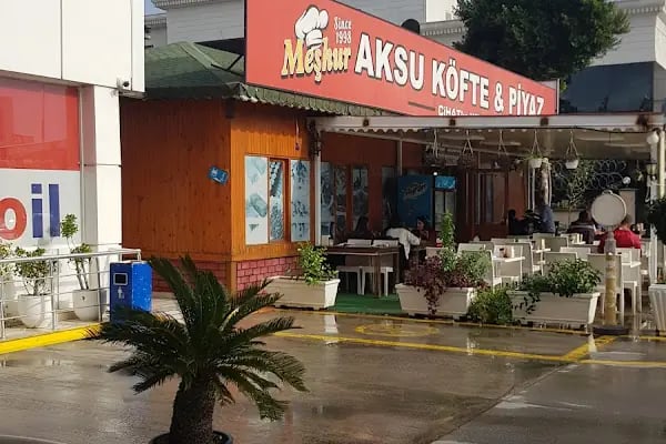 Kadoil Petrol İstasyonu - Resim 18