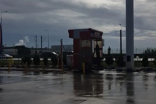 Kadoil Petrol İstasyonu - Resim 4