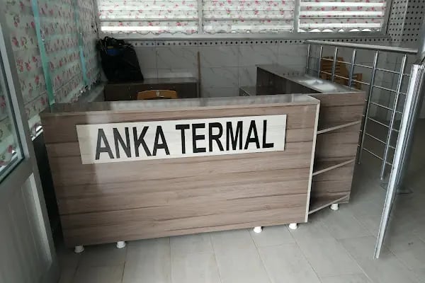 Anka Termal Tesisleri - Resim 10