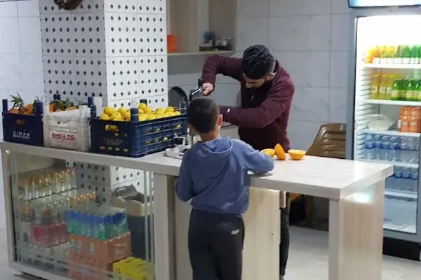Anka Termal Tesisleri - Resim 12