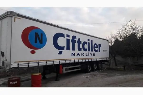 Çiftciler Nakliyat - Resim 6