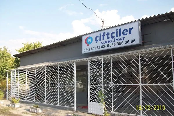 Çiftciler Nakliyat - Resim 5