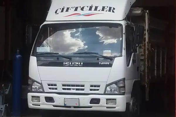 Çiftciler Nakliyat - Resim 3