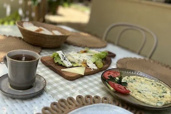 Cinar cafe&amp;restarant - Resim 15
