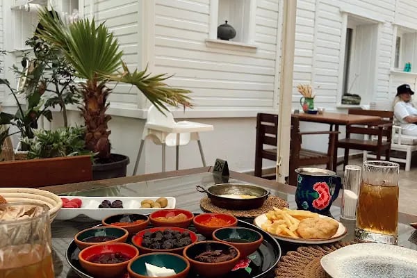 Cinar cafe&amp;restarant - Resim 12