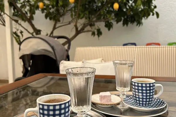 Cinar cafe&amp;restarant - Resim 19