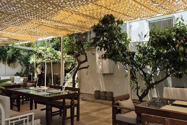 Cinar cafe&amp;restarant - Resim 6