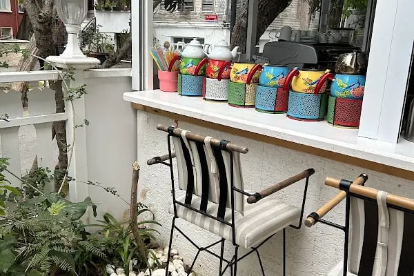 Cinar cafe&amp;restarant - Resim 2