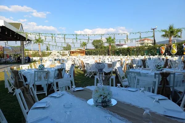 Romarin Wedding &amp; More - Resim 2