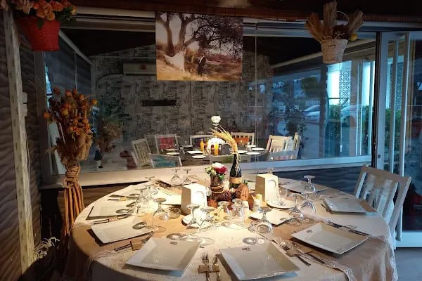 Romarin Wedding &amp; More - Resim 8