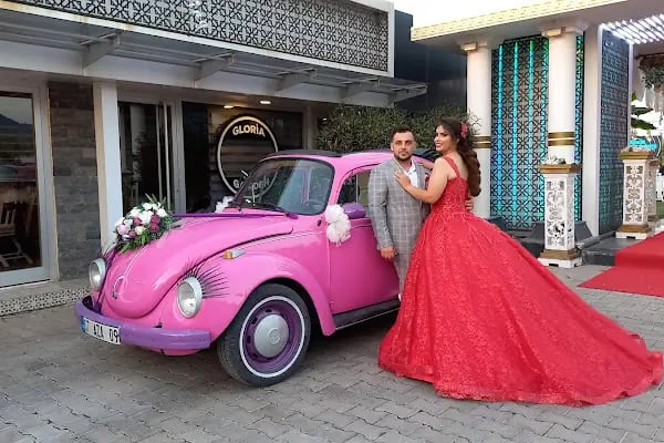 Romarin Wedding &amp; More - Resim 3