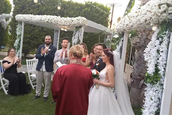 Romarin Wedding &amp; More - Resim 9