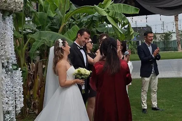 Romarin Wedding &amp; More - Resim 18