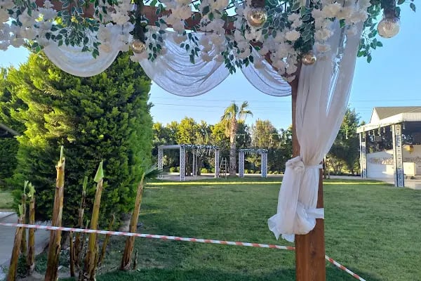 Romarin Wedding &amp; More - Resim 10