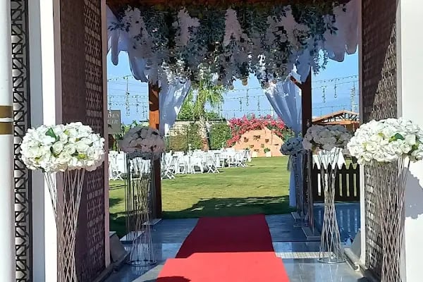 Romarin Wedding &amp; More - Resim 20