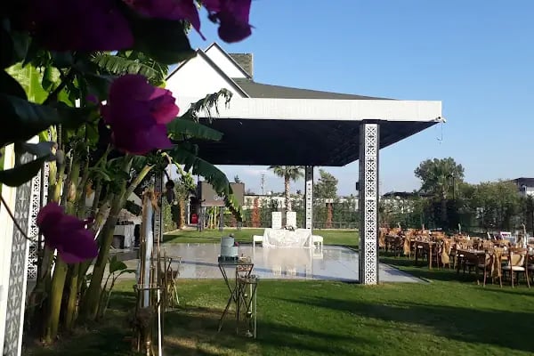 Romarin Wedding &amp; More - Resim 12