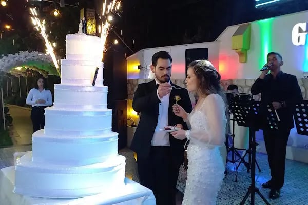 Romarin Wedding &amp; More - Resim 7