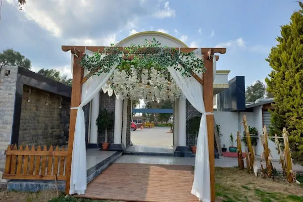 Romarin Wedding &amp; More - Resim 13