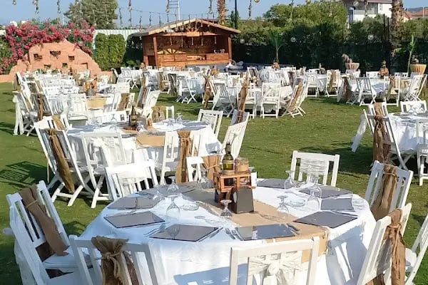 Romarin Wedding &amp; More - Resim 19