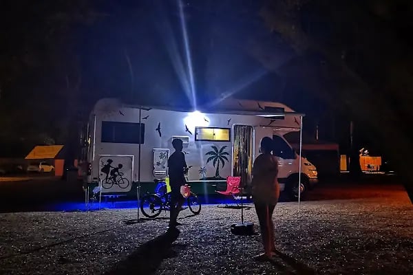 Hipo Camp - Resim 18