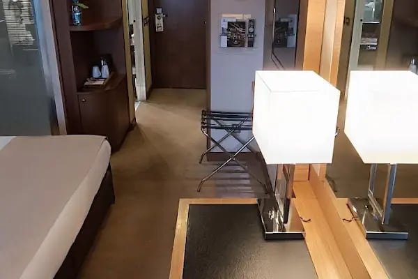 Holiday Inn Ankara Kavaklıdere - Resim 15
