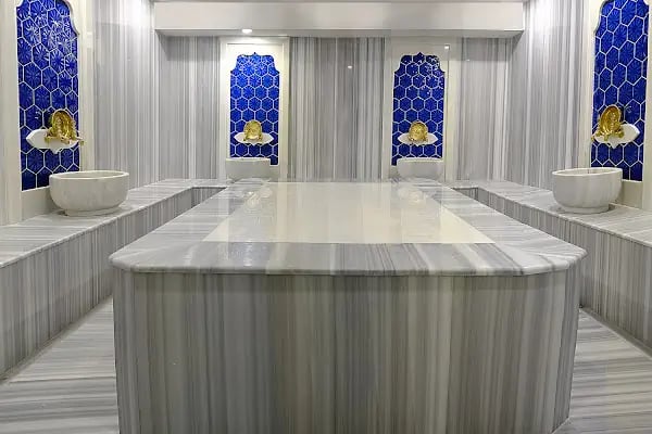 Holiday Inn Ankara Kavaklıdere - Resim 6