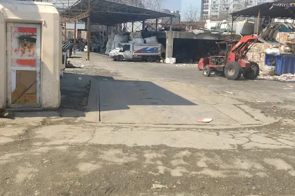 Gezer Kağıt Geri Dönüşüm - Resim 8