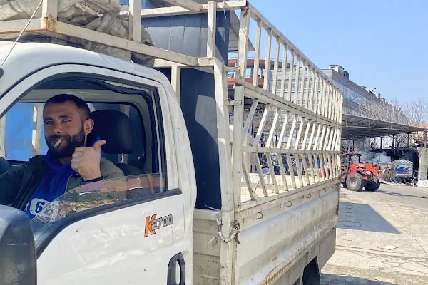 Gezer Kağıt Geri Dönüşüm - Resim 5