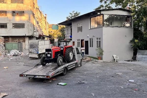 Gezer Kağıt Geri Dönüşüm - Resim 12