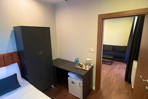 Beta Hotel Avcılar - Resim 6