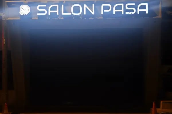 Salon paşa - Resim 5