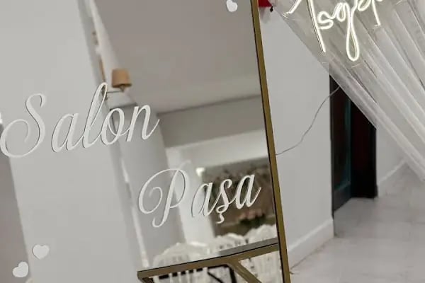 Salon paşa - Resim 3
