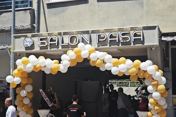 Salon paşa - Resim 1