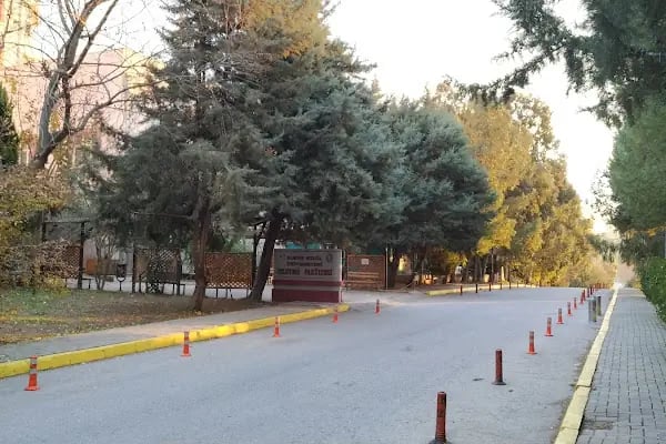 Dokuz Eylül Üniversitesi İşletme Fakültesi - Resim 16