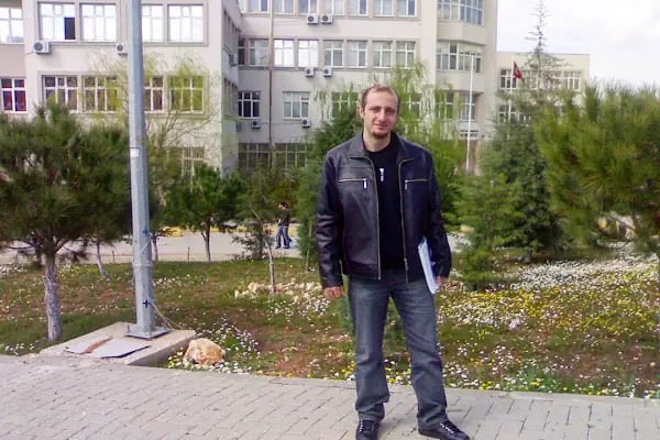 Dokuz Eylül Üniversitesi İşletme Fakültesi - Resim 19