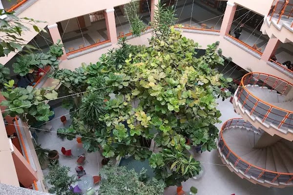 Dokuz Eylül Üniversitesi İşletme Fakültesi - Resim 3