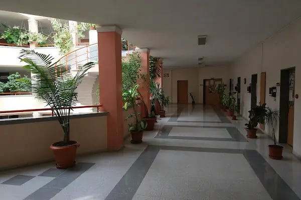 Dokuz Eylül Üniversitesi İşletme Fakültesi - Resim 7