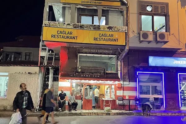 Şampiyon Kokoreç - Resim 2