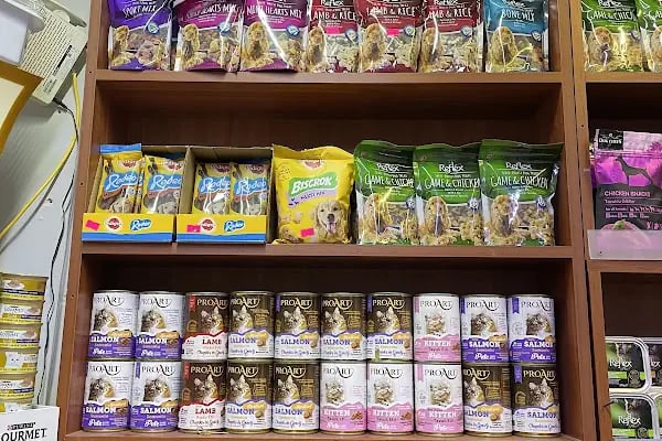 ERYAMAN ROTA PET SHOP ALO MAMA - Resim 13
