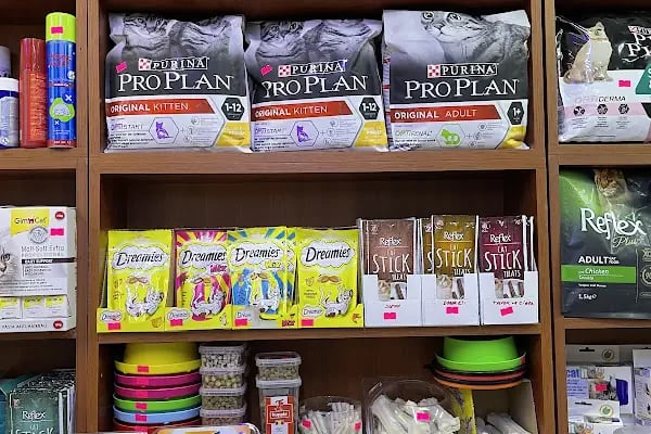 ERYAMAN ROTA PET SHOP ALO MAMA - Resim 16