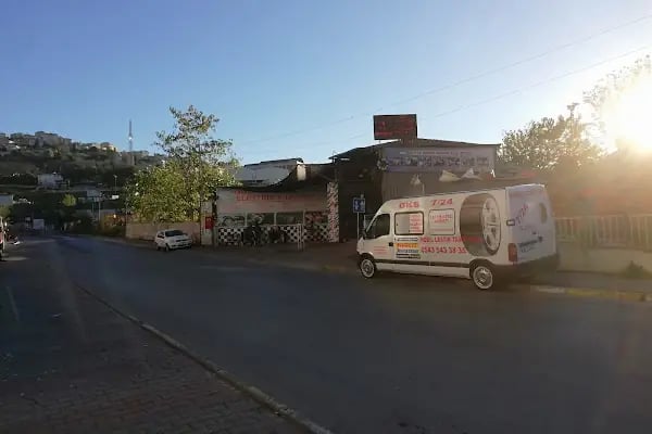 GKS OTO l Oto Yıkama l Lastik l Elektrik l Klima ve Bakım Servisi - İstanbul Maltepe - Resim 18