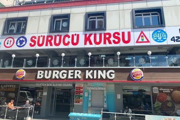 ÖZDAMLA SÜRÜCÜ KURSLARI CENNET ŞUBESİ - Resim 11