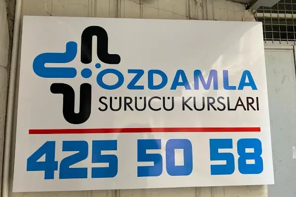 ÖZDAMLA SÜRÜCÜ KURSLARI CENNET ŞUBESİ - Resim 5