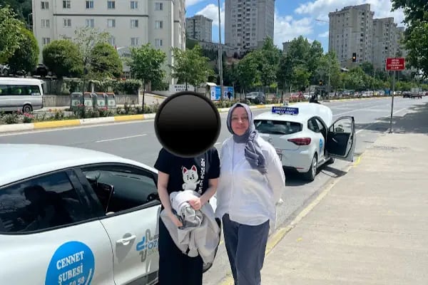 ÖZDAMLA SÜRÜCÜ KURSLARI CENNET ŞUBESİ - Resim 12