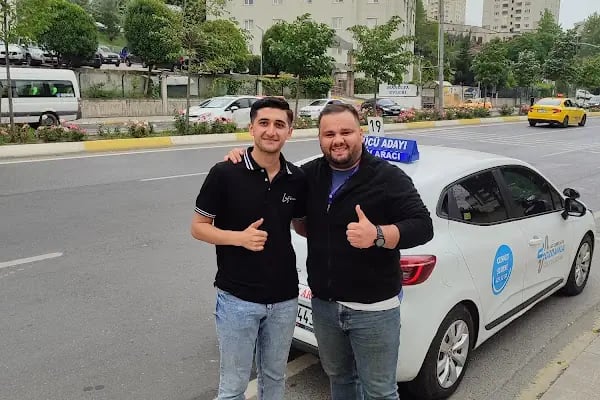 ÖZDAMLA SÜRÜCÜ KURSLARI CENNET ŞUBESİ - Resim 17