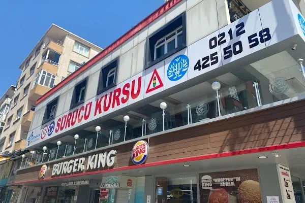 ÖZDAMLA SÜRÜCÜ KURSLARI CENNET ŞUBESİ - Resim 14
