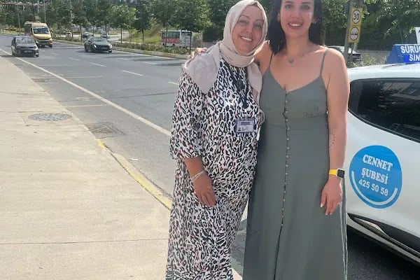 ÖZDAMLA SÜRÜCÜ KURSLARI CENNET ŞUBESİ - Resim 4